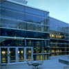 Corning Glass Center